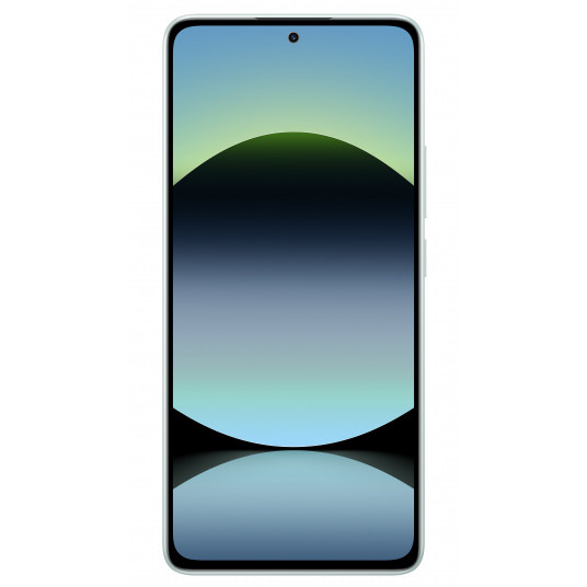 Telefons Xiaomi Redmi Note 14 5G 8GB/256GB Coral Green