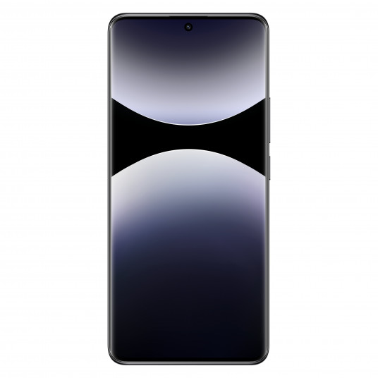 Telefons Xiaomi Redmi Note 14 Pro 5G 8GB/256GB Midnight Black