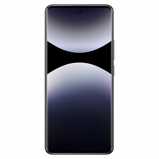 Telefons Xiaomi Redmi Note 14 Pro+ 5G 12GB/512GB Midnight Black