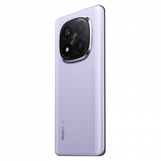 Telefons Xiaomi Redmi Note 14 Pro+ 5G 12GB/512GB Lavender Purple