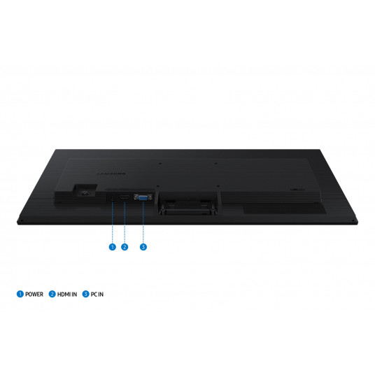 Samsung LS24D300GAUXEN