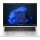 HP EliteBook 840 G10 i5-1335U 14"WUXGA Touch 16GB SSD512 BT BLKB FPR W11Pro Natural Silver (REPACK) 2Y