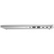 Klēpjdators HP ProBook 450 G10, 15.6 FHD, Intel Core i5, RAM 16GB, 512GB SSD, Intel UHD Graphics, Windows 11 Pro, Silver 85C56EA