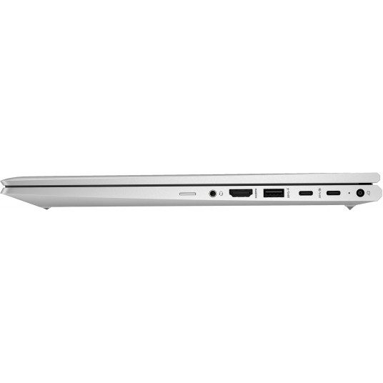 Klēpjdators HP ProBook 450 G10, 15.6 FHD, Intel Core i5, RAM 16GB, 512GB SSD, Intel UHD Graphics, Windows 11 Pro, Silver 85C56EA