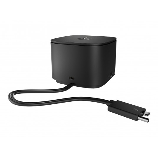 HP Thunderbolt Dock G4 dokstacija USB-C / Thunderbolt / HDMI / 2 x DP / 280 W