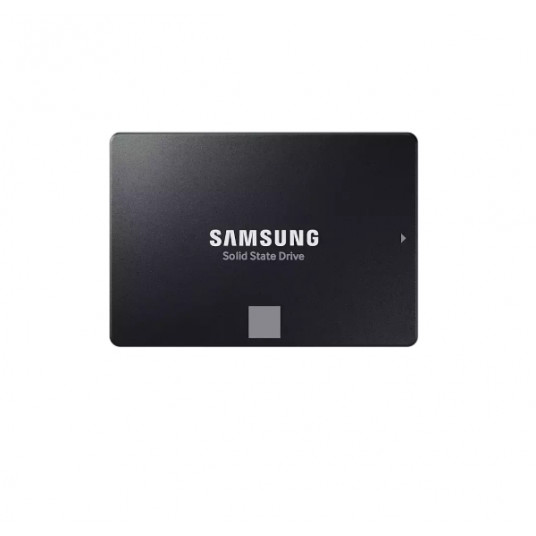 870 EVO 500GB 2,5'' MZ-77E500B/EU