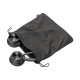 Austiņas HP Poly Voyager 4320-M MS Teams Headset Black