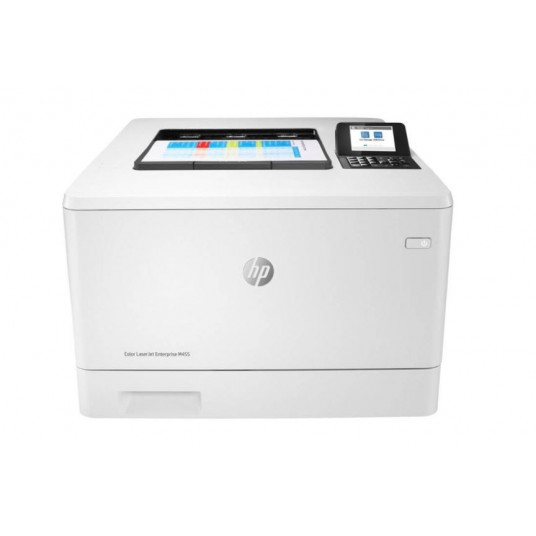 Color LaserJet Enterprise M455dn 3PZ95A printeris