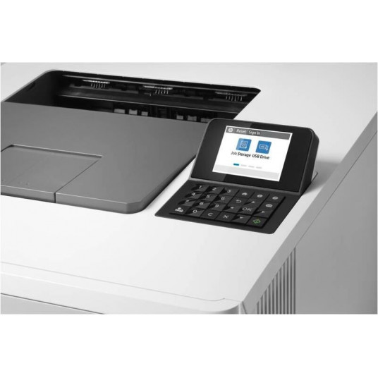 Color LaserJet Enterprise M455dn 3PZ95A printeris