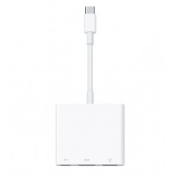 USB-C digitālais AV multiport adapteris