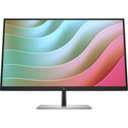 HP E27k G5 27 collu 4K USB-C monitors (ES)