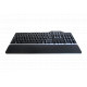Dell Keyboard US/European (QWERTY) Dell KB-813 Smartcard Reader USB Keyboard Black Kit | Dell | Smartcard keyboard | Wired | EN/LT
