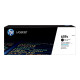 HP 659X augstas veiktspējas melns toneris
