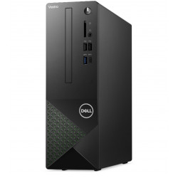 Dell Vostro SFF 3030 i5-14400/16GB/512GB/UHD/Ubuntu/ENG kbd/Moza/3Y ProSupport NBD Uz vietas