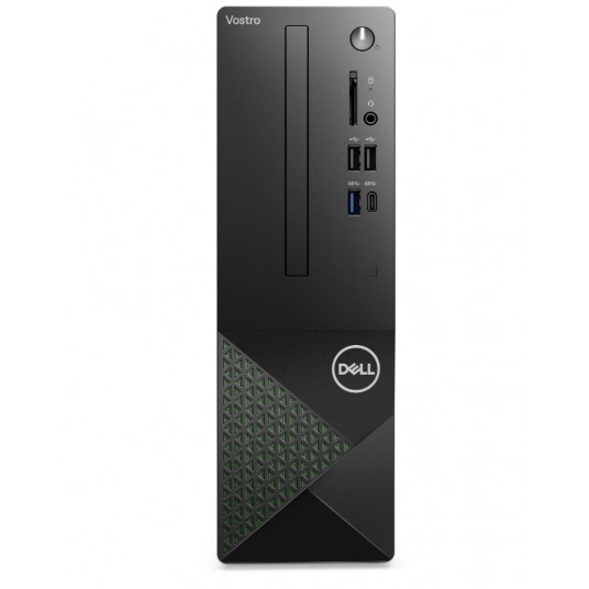 Dell Vostro SFF 3030 i5-14400/16GB/512GB/UHD/Ubuntu/ENG kbd/Moza/3Y ProSupport NBD Uz vietas
