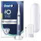BRAUN iOG4K.2N6.1DK iO My Way Teens 10+ Ocean Blue zobu birste