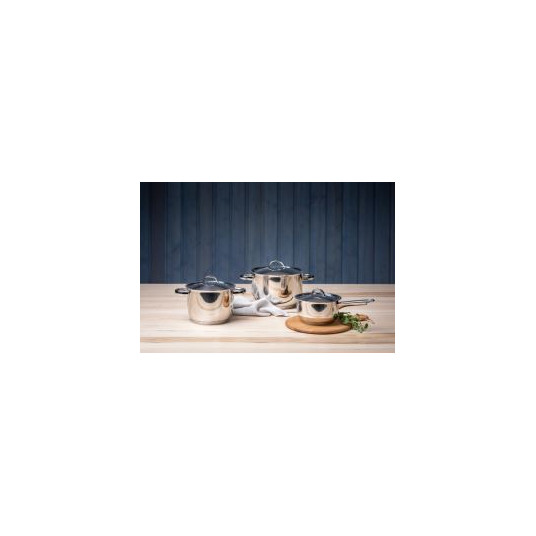 Katls Fiskars Classic 3 l / 18 cm