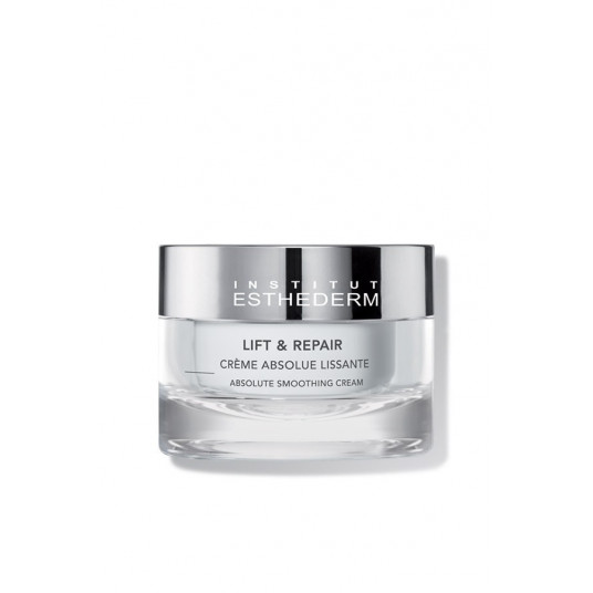 Institut Esthederm Lift  Repair System Creme Absolue Lissante LijntjesRimpels 50ml