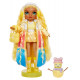 PROMO MGA Rainbow High Doll Winter Wonderland Sunny (yellow) 120858
