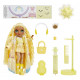 PROMO MGA Rainbow High Doll Winter Wonderland Sunny (yellow) 120858