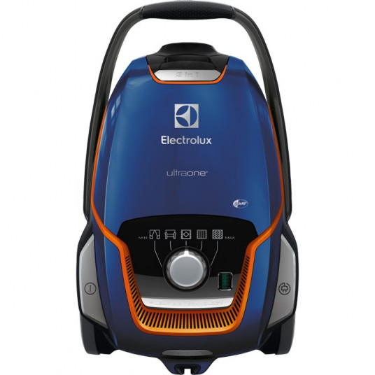 Putekļsūcējs Electrolux EUOC94DB 