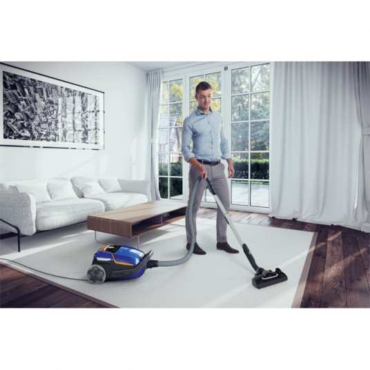 Putekļsūcējs Electrolux EUOC94DB 
