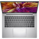 HP ZBook Firefly G10 i7-1355U 14"WUXGA Touch 32GB SSD1TB BT BLKB FPR Quadro RTX A500 4GB W11Pro Nouvelle Silver (REPACK) 2Y