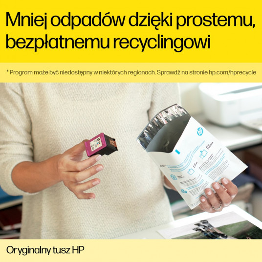 "HP Tinte 746 P2V82A Schwarz Photo"