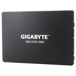 "Gigabyte GP-GSTFS31480GNTD SSD 2,5" 480 GB Serial ATA III