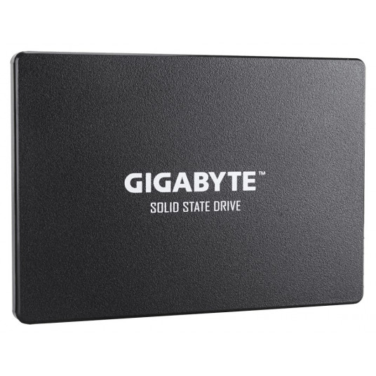 "Gigabyte GP-GSTFS31480GNTD SSD 2,5" 480 GB Serial ATA III