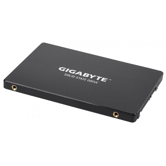 "Gigabyte GP-GSTFS31480GNTD SSD 2,5" 480 GB Serial ATA III