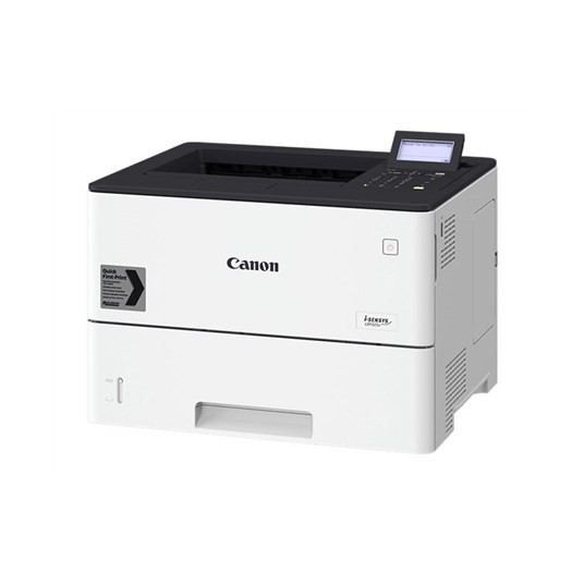 "Canon i-SENSYS LBP325x" 600 x 600 DPI A4