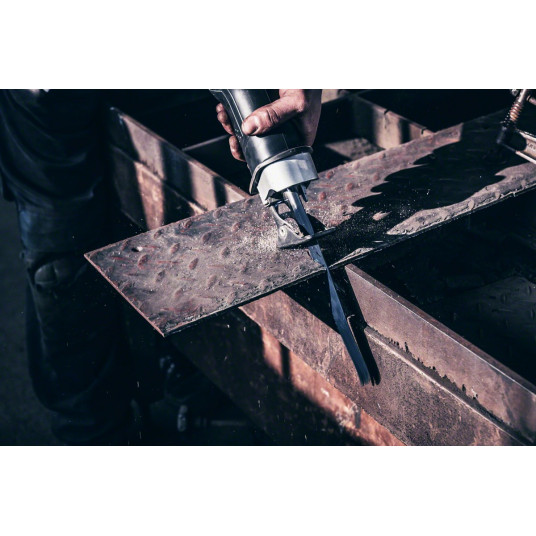 Bosch 2 608 657 526 Metalzāģis un metāla zāģa asmens