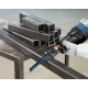 Bosch 2 608 657 526 Metalzāģis un metāla zāģa asmens