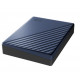 Western Digital My Passport Ultra cietais disks 4TB