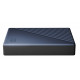 Western Digital My Passport Ultra cietais disks 4TB