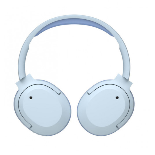 Austiņas Edifier W820NB ANC Blue