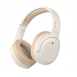 Austiņas Edifier W820NB Plus ANC Ivory