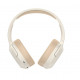 Austiņas Edifier W820NB Plus ANC Ivory