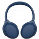 Austiņas Edifier WH700NB ANC Navy