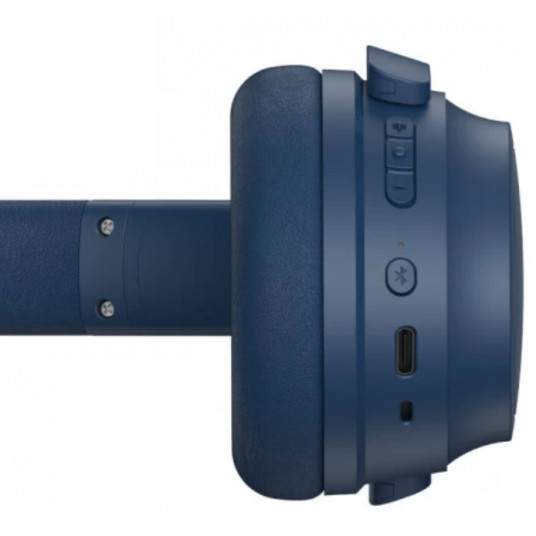Austiņas Edifier WH700NB ANC Navy