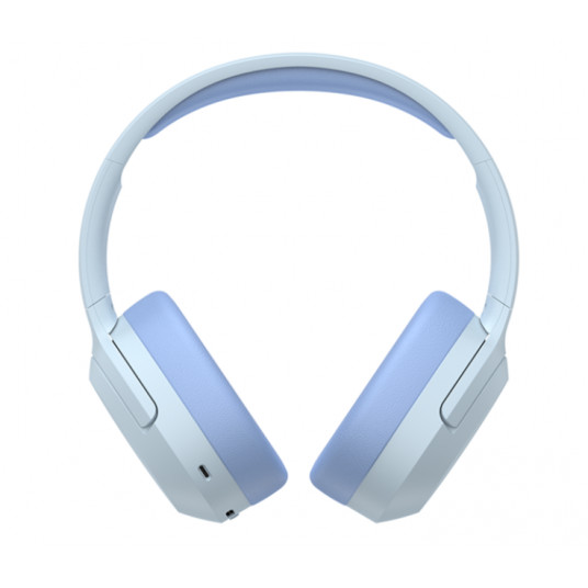 Austiņas Edifier W820NB Plus ANC Blue