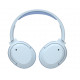 Austiņas Edifier W820NB Plus ANC Blue