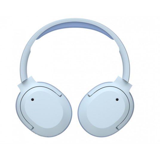 Austiņas Edifier W820NB Plus ANC Blue