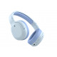 Austiņas Edifier W820NB Plus ANC Blue