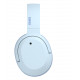 Austiņas Edifier W820NB Plus ANC Blue
