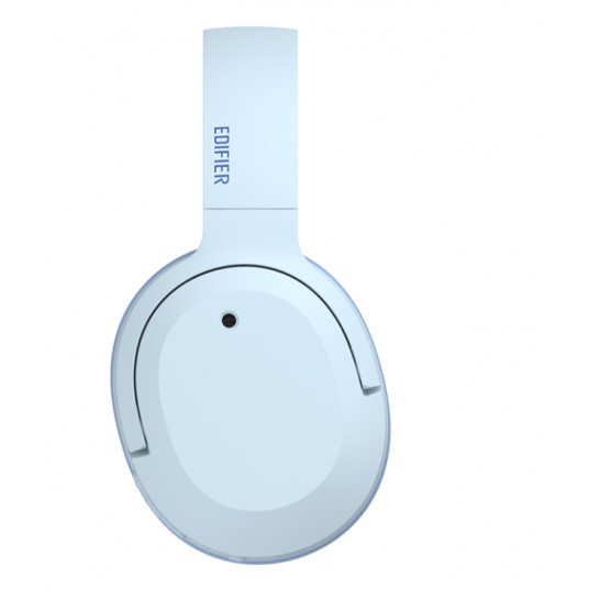 Austiņas Edifier W820NB Plus ANC Blue