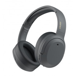 Austiņas Edifier W820NB Plus ANC Grey