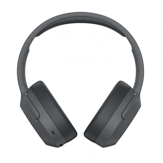 Austiņas Edifier W820NB Plus ANC Grey