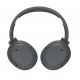 Austiņas Edifier W820NB Plus ANC Grey